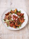 sizzling-moroccan-prawns-seafood-recipes-jamie-oliver image
