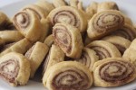 cinnamon-pinwheels-recipe-makebetterfoodcom image