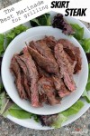 best-marinade-for-grilling-skirt-steak-recipe-girl image