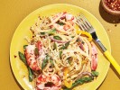 shrimp-primavera-pasta-recipe-chatelaine image