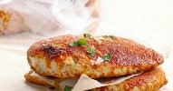 how-to-bake-chicken-breasts-so-theyre-always-juicy image