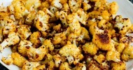 10-best-roasted-cauliflower-recipes-yummly image