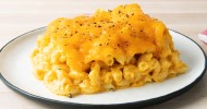 10-best-baked-macaroni-ricotta-cheese image