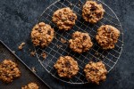 healthy-oatmeal-cookies-low-sugar-jennifer-tyler-lee image
