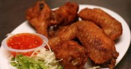 10-best-fried-chicken-wings-with-cornstarch image