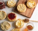 traditional-english-muffins-bake-from-scratch image