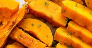baked-butternut-squash-with-brown-sugar image