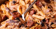 10-best-cajun-sausage-pasta-recipes-yummly image