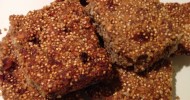 10-best-quinoa-breakfast-bars-recipes-yummly image