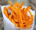 crispy-sweet-potato-fries-guaranteed-crispy image