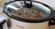 10-best-venison-roast-slow-cooker-recipes-yummly image