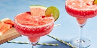 best-frozen-watermelon-margaritas-recipe-how-to-make image
