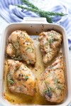 5-ingredient-garlic-rosemary-roasted-chicken-breasts image