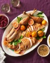recipe-citrus-herb-roast-turkey-kitchn image