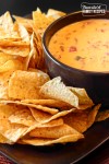 nacho-cheese-dip-2-ingredients-favorite-family image