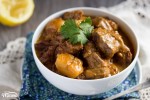 easy-slow-cooker-beef-massaman-curry image