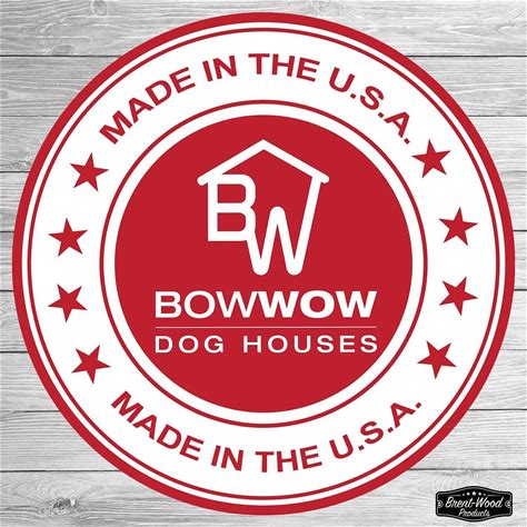 bow-wow-dog-houses-facebook image