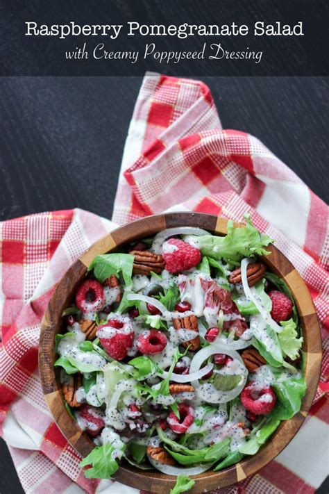 raspberry-pomegranate-poppyseed-salad-this-lil-piglet image