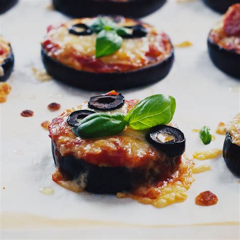 mini-eggplant-pizzas-recipe-kitchen-stories image