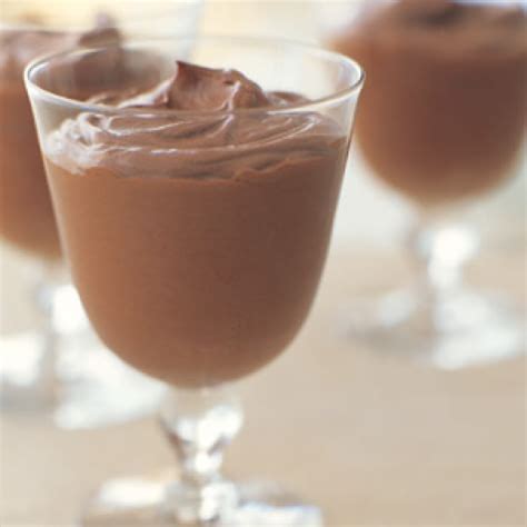 chocolate-mocha-mousse-williams-sonoma image