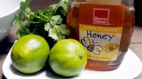 honey-lime-cilantro-marinade-recipe-tablespooncom image