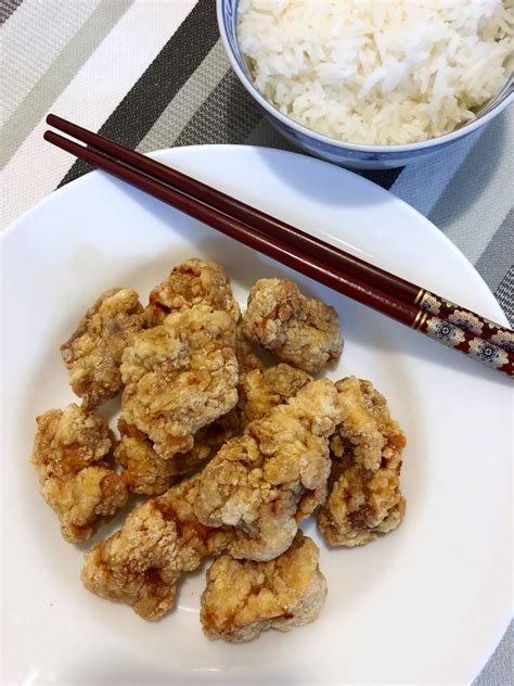 chinese-fried-pork-nuggets-炸排骨-cooking-with image