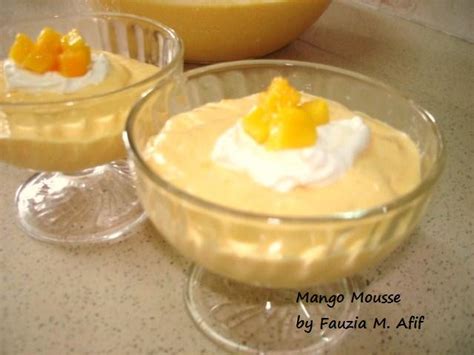mango-mousse-fauzias-kitchen-fun image