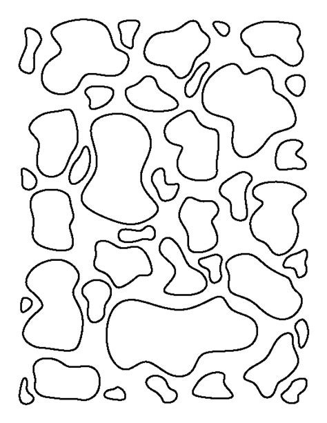 printable-cow-spots-template-patternuniversecom image