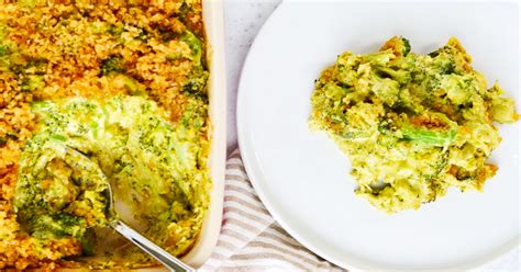 paula-deens-broccoli-casserole-recipe-diy-joy image