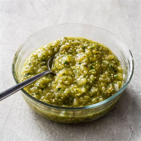 quick-tomatillo-salsa-cooks-country image