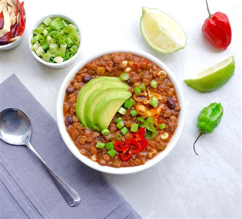 lentil-chili-is-a-hearty-delicious-vegan-chili-that-is-easy image