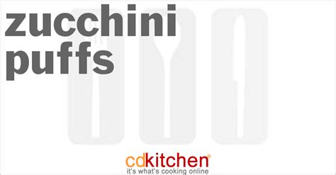zucchini-puffs-recipe-cdkitchencom image