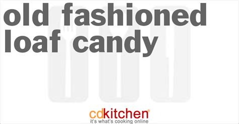 old-fashioned-loaf-candy-recipe-cdkitchencom image