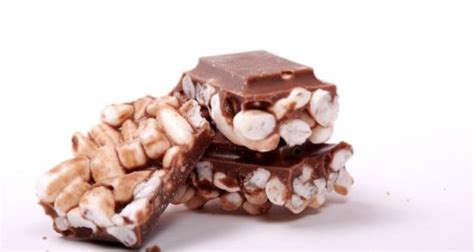 chocolate-almond-rock-recipe-by-divya image