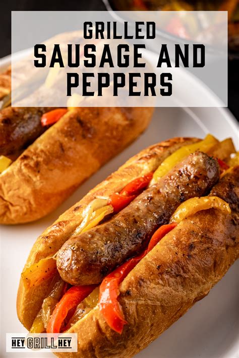 grilled-sausage-and-peppers-hey-grill-hey image