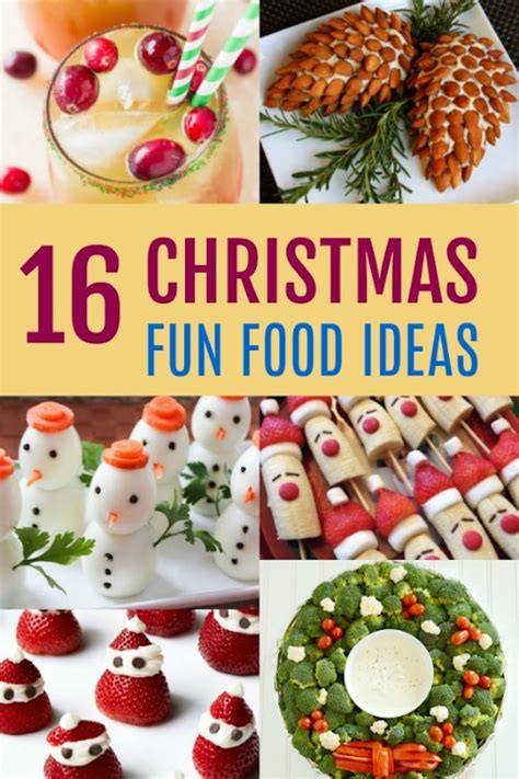 16-fun-christmas-food-ideas-creative-healthy-family image