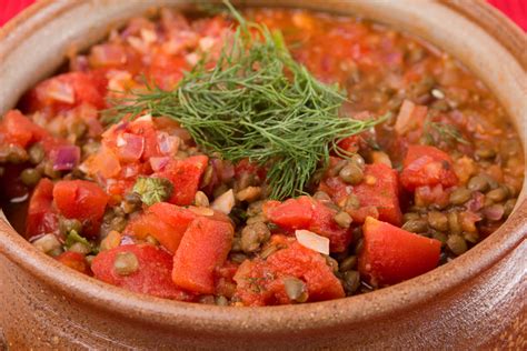 lentil-tomato-salad-christina-cooks image