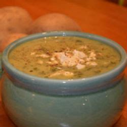 low-fat-spinach-and-feta-soup-food24 image