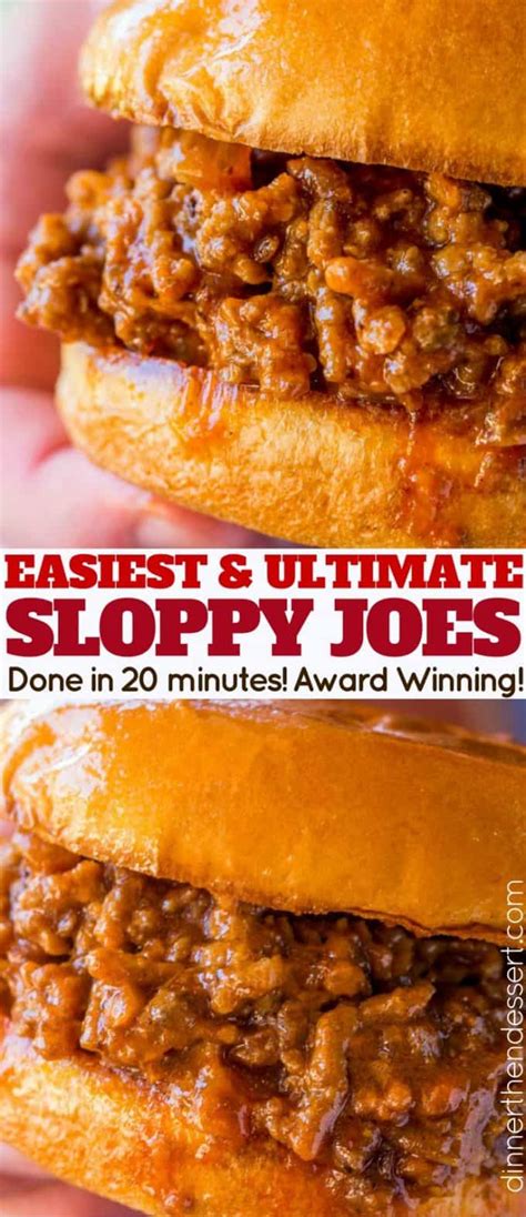 ultimate-sloppy-joes-dinner-then-dessert image