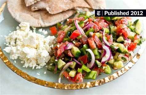 turkish-shepherds-salad-recipes-for-health-the image