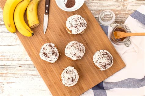 vegan-banana-coconut-cupcakes-lazy-cat-kitchen image