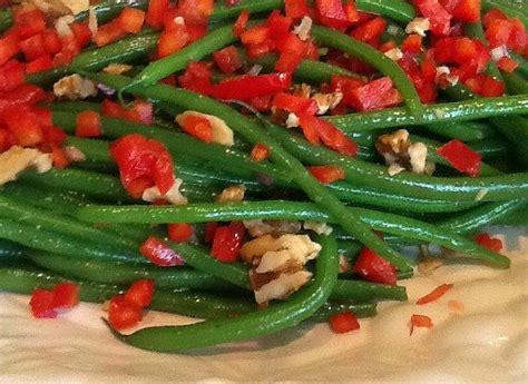 recipe-for-haricots-verts-with-roasted-walnut-oil image