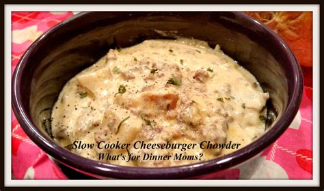 slow-cooker-cheeseburger-chowder-whats-for image
