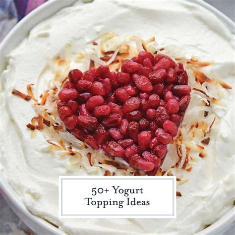 50-yogurt-topping-ideas-savory-experiments image