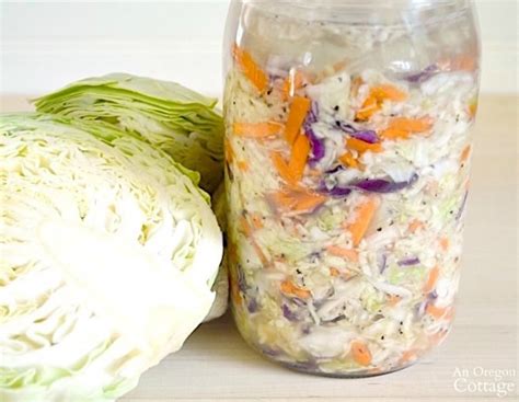 best-mild-homemade-sauerkraut-recipe-that image