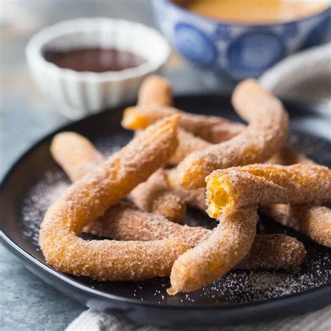 how-to-make-churros-impossibly-light-crisp-baking-a image
