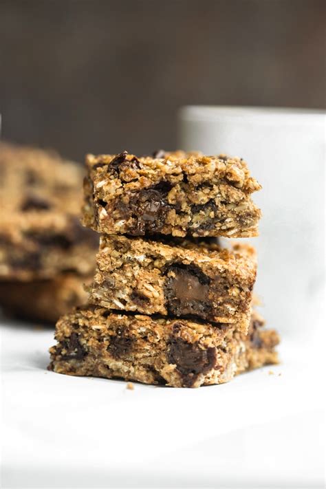 nut-free-granola-bars-vegan-gluten-free-the-vegan-8 image
