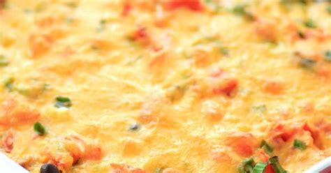 mexican-casserole-with-tortilla-chips-chicken image