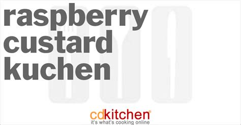 raspberry-custard-kuchen-recipe-cdkitchencom image