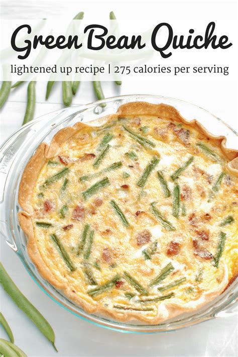 green-bean-quiche-snacking-in-sneakers image